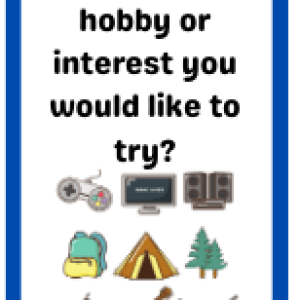 Small Talk Conversation Cards